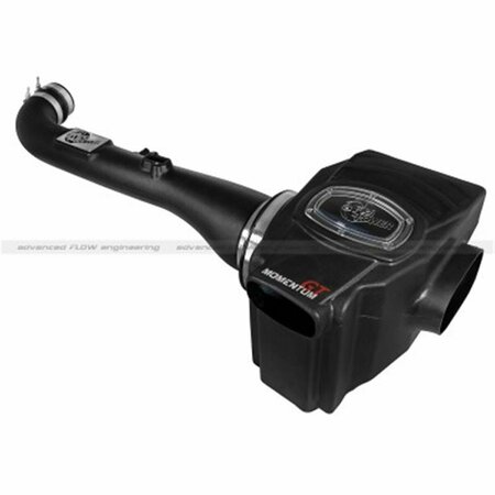 ADVANCED FLOW ENGINEERING Momentum GT Pro 5R Stage-2 Intake System for Nissan Frontier, Xterra 05-16 V6-4.0L 54-76102